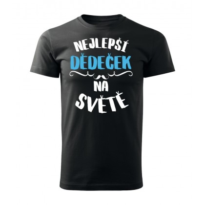 Nejlepší dědeček na světě 